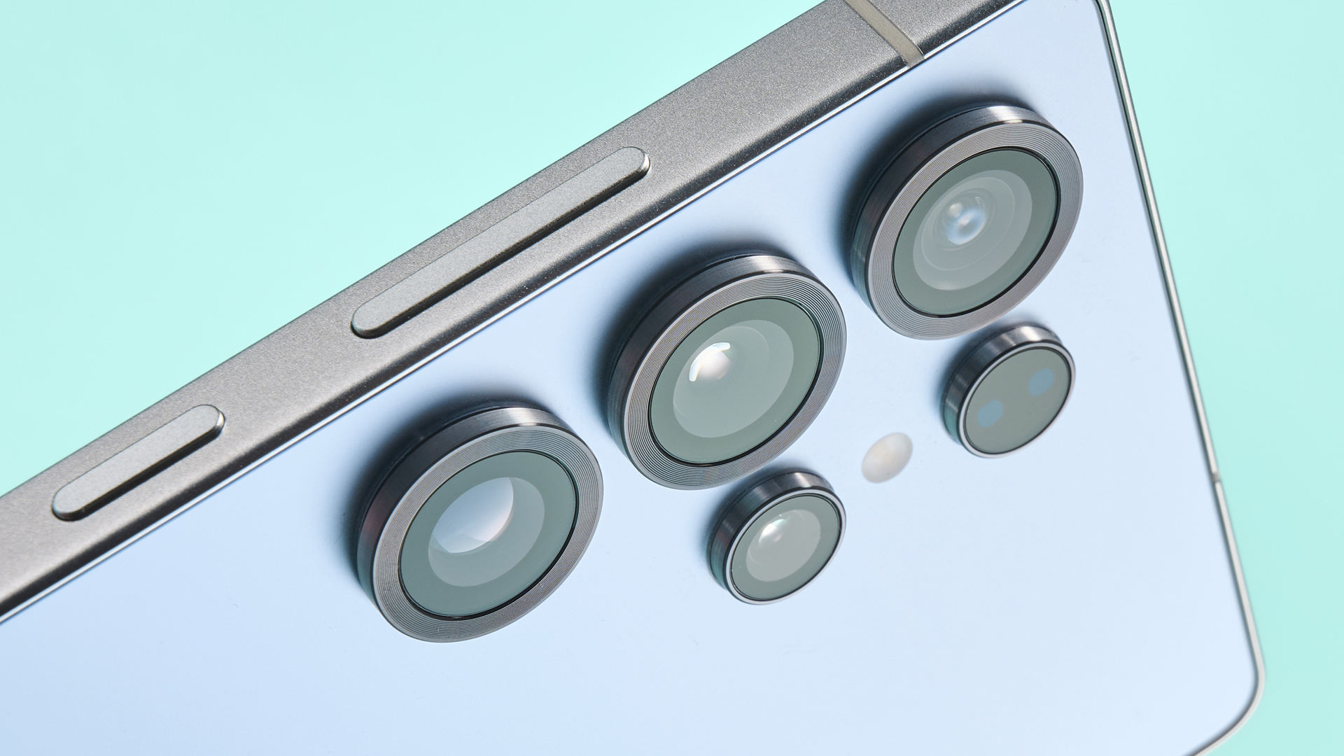 The Future of Samsung Flagships - visual representation