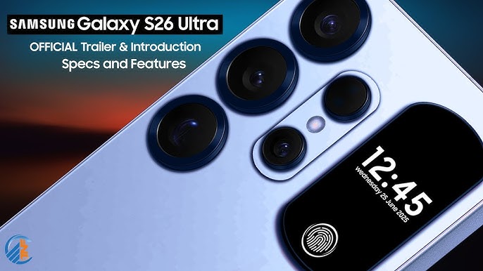 The Verdict: A Flagship That Knows What It Is - visual representation