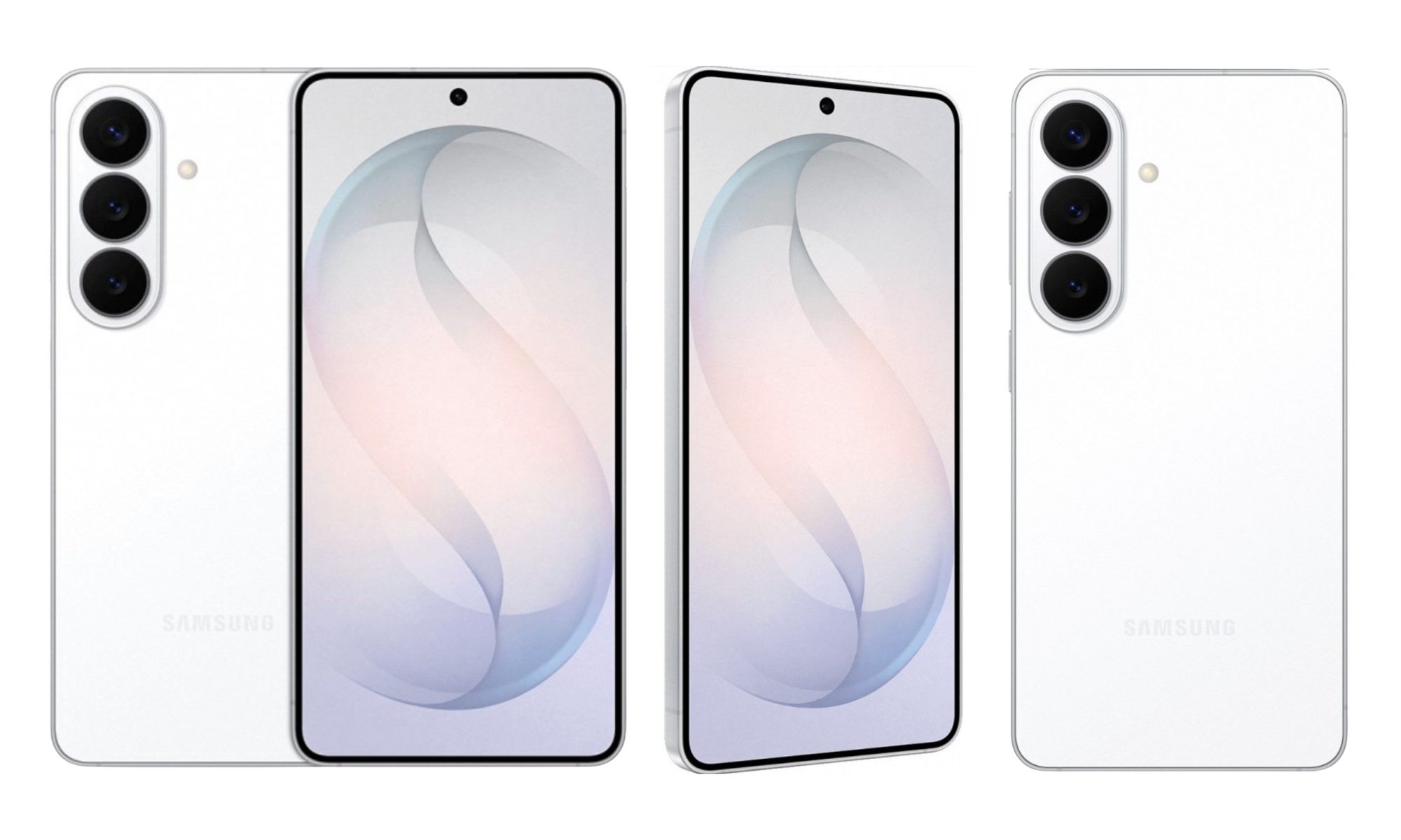 Market Positioning: S26 in the Competitive Landscape - visual representation