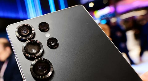 Where to Watch the Galaxy Unpacked Event - visual representation