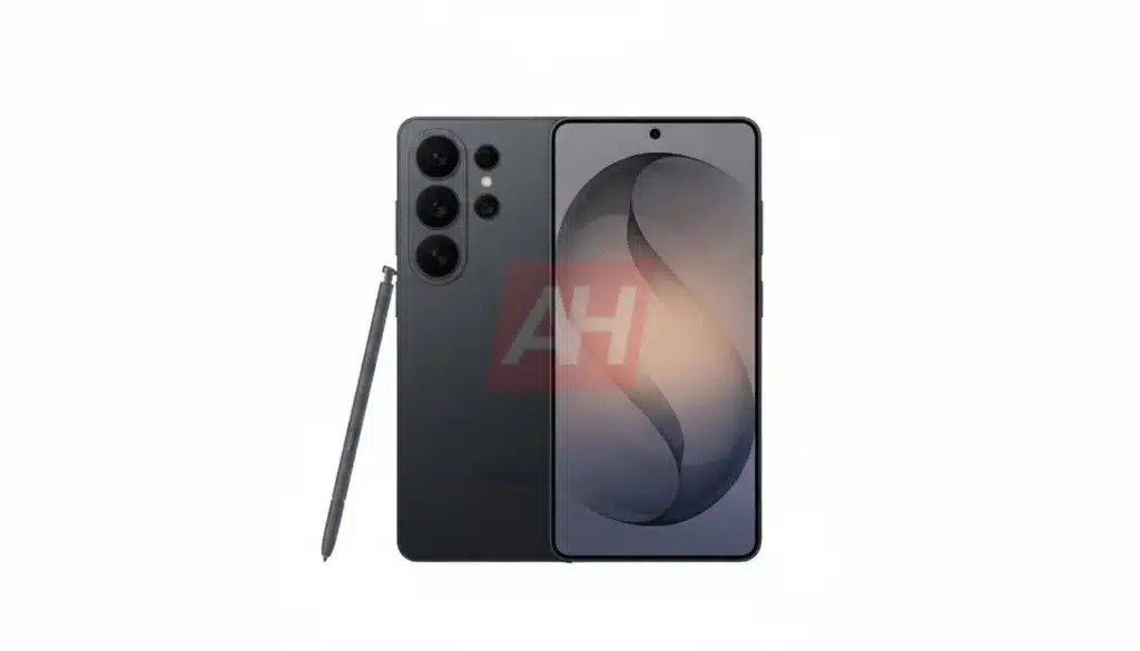 The Broader Samsung Strategy: Ecosystem and AI Integration - visual representation