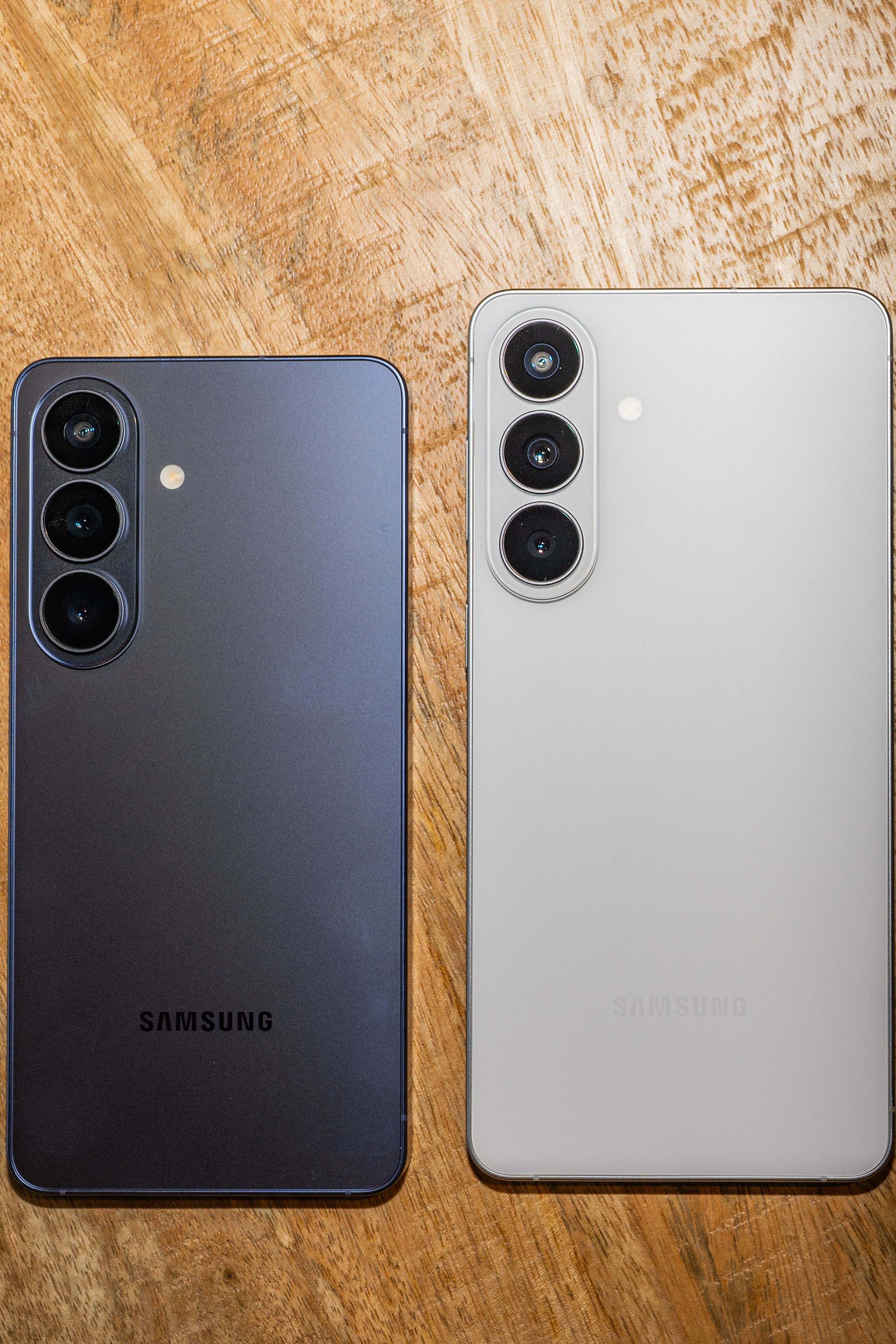 Key Takeaways - visual representation