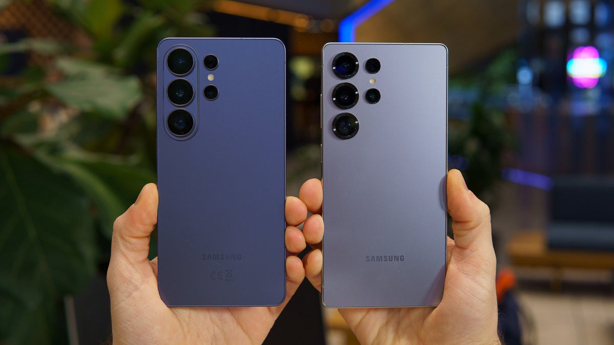 TL; DR - visual representation