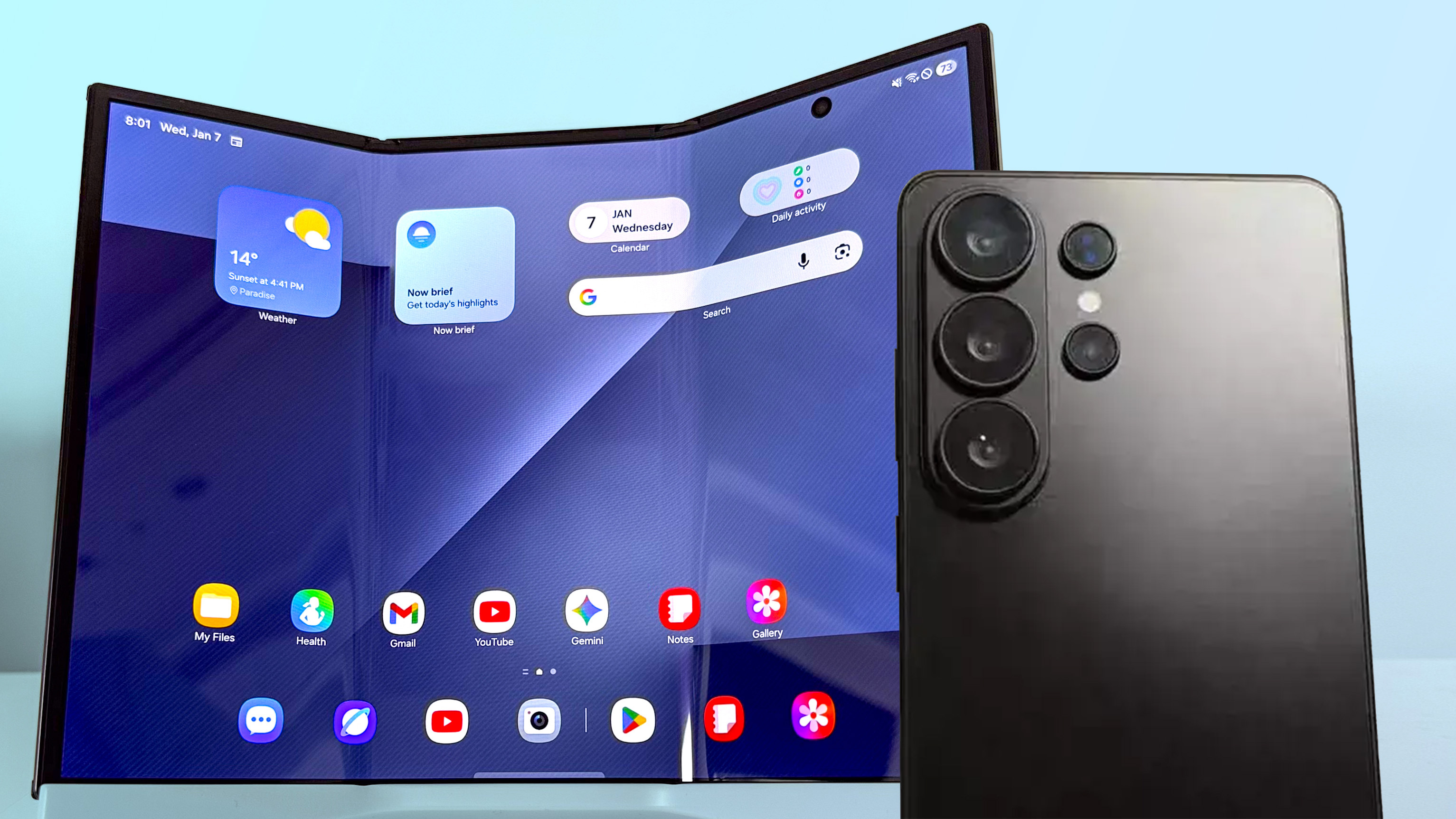 Future Implications: Where Smartphone Photography Goes Next - visual representation