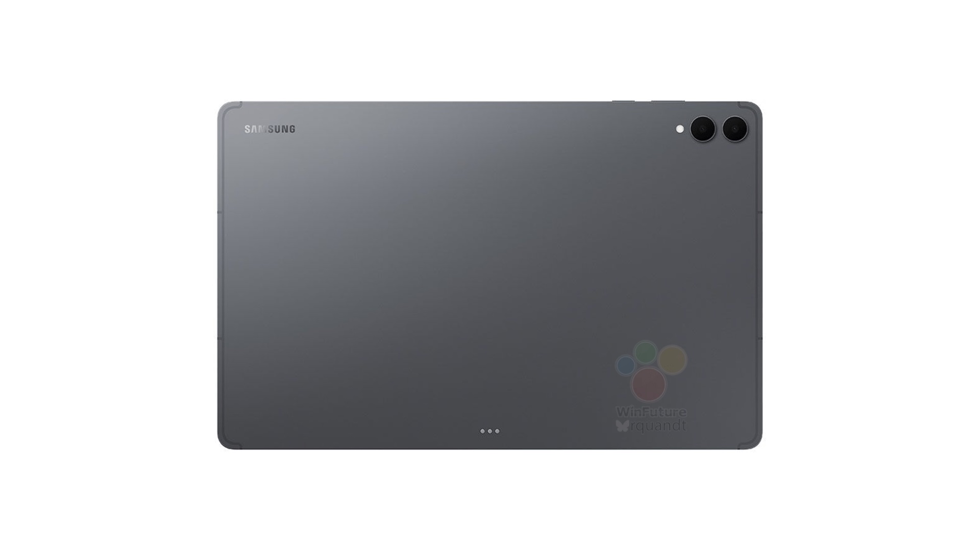 Camera: More Than Just a Tablet Camera - contextual illustration