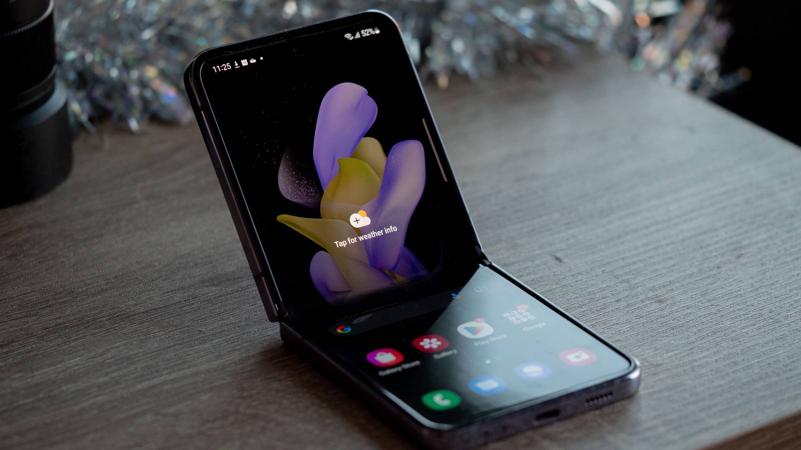 Recommendations for Samsung's Audio Strategy - visual representation