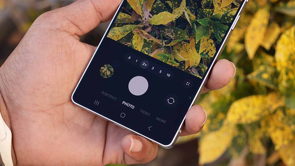 The Galaxy S26 Ultra: A New Era in Mobile Photography - contextual illustration