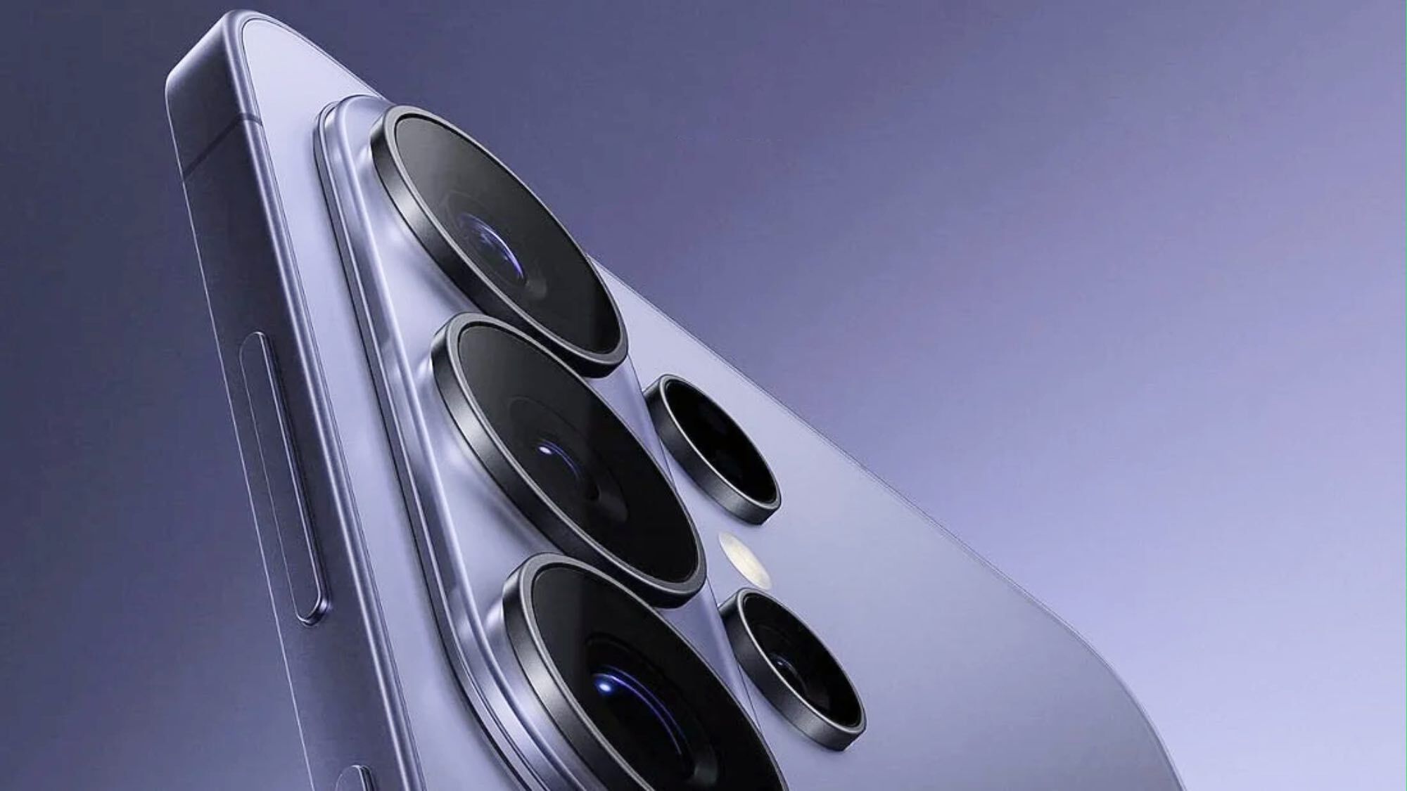 Samsung Galaxy Buds 4: The Next Generation Earbuds - visual representation