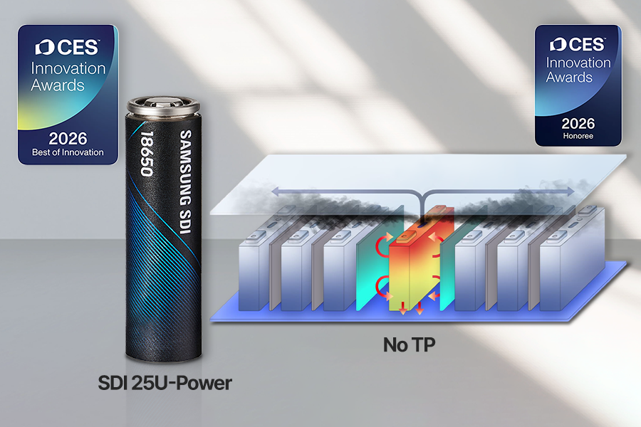 Battery Life: Lasting Power - contextual illustration