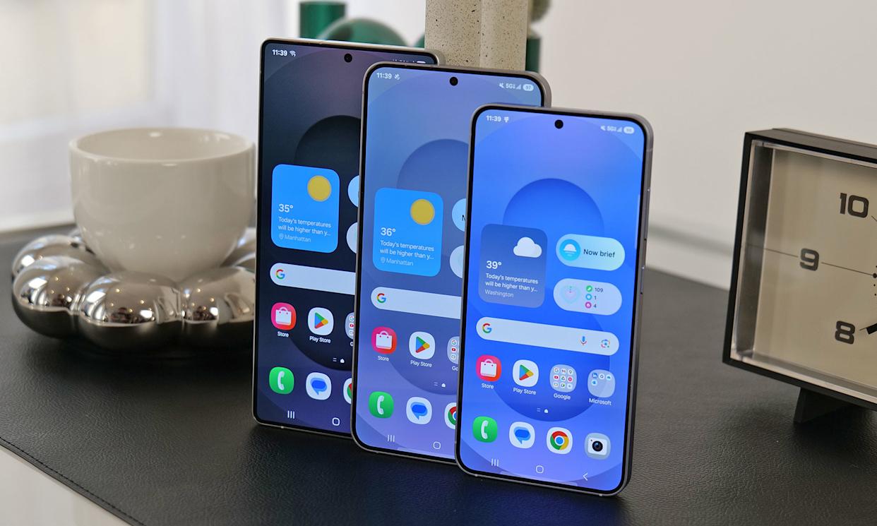 The Foldable Question: Will Samsung Update the Galaxy Z Series? - visual representation