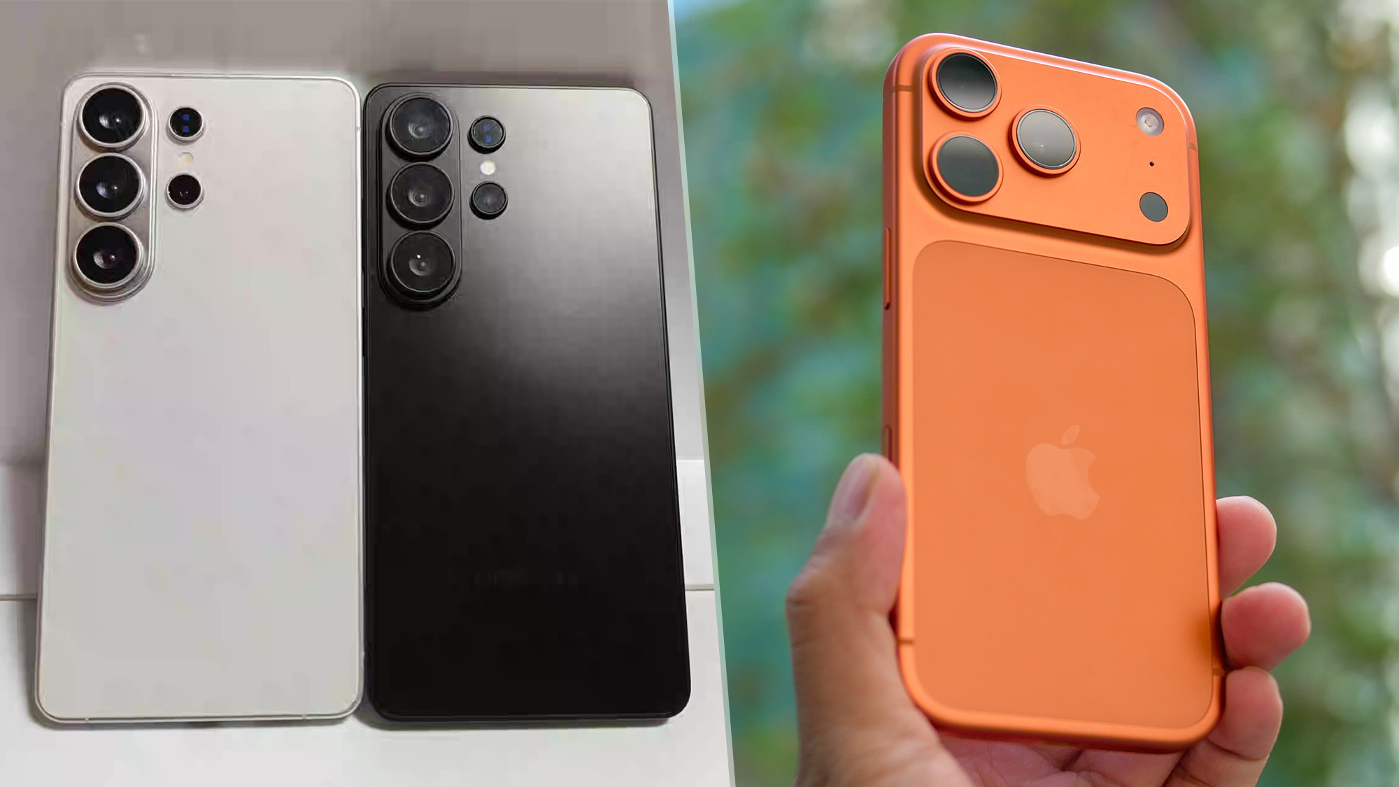 What This Means for Your Next Phone - visual representation