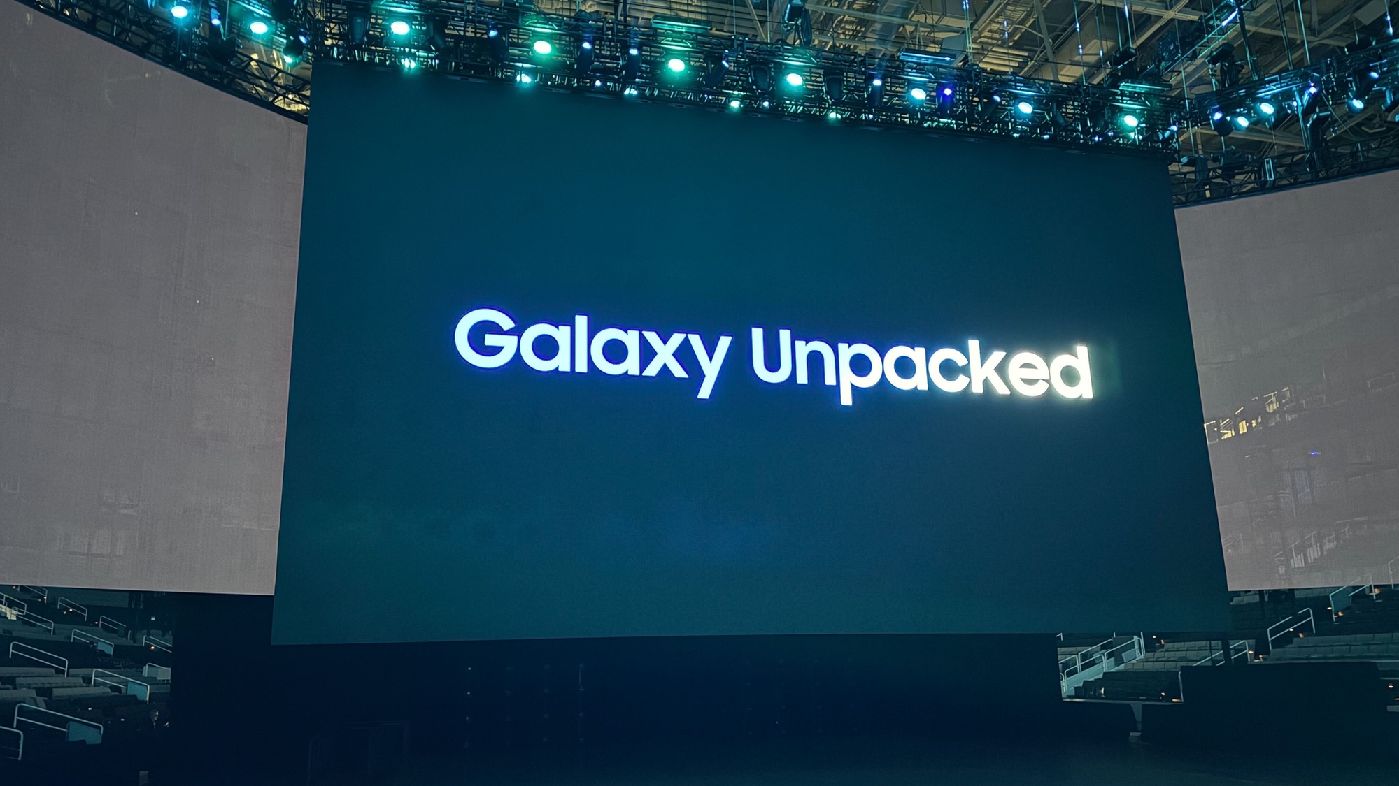 When and Where Is Galaxy Unpacked 2026 Happening? - contextual illustration