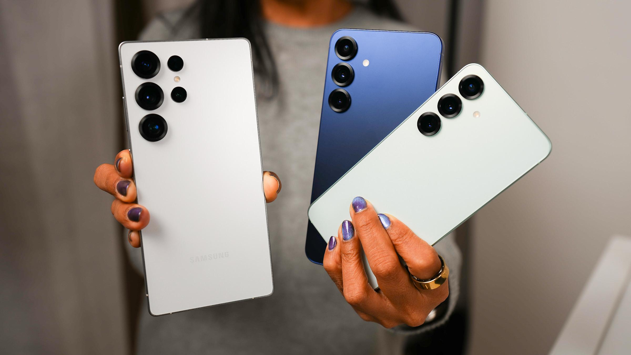 Galaxy Buds 4: The Successor Nobody Expected But Everyone Wants - visual representation