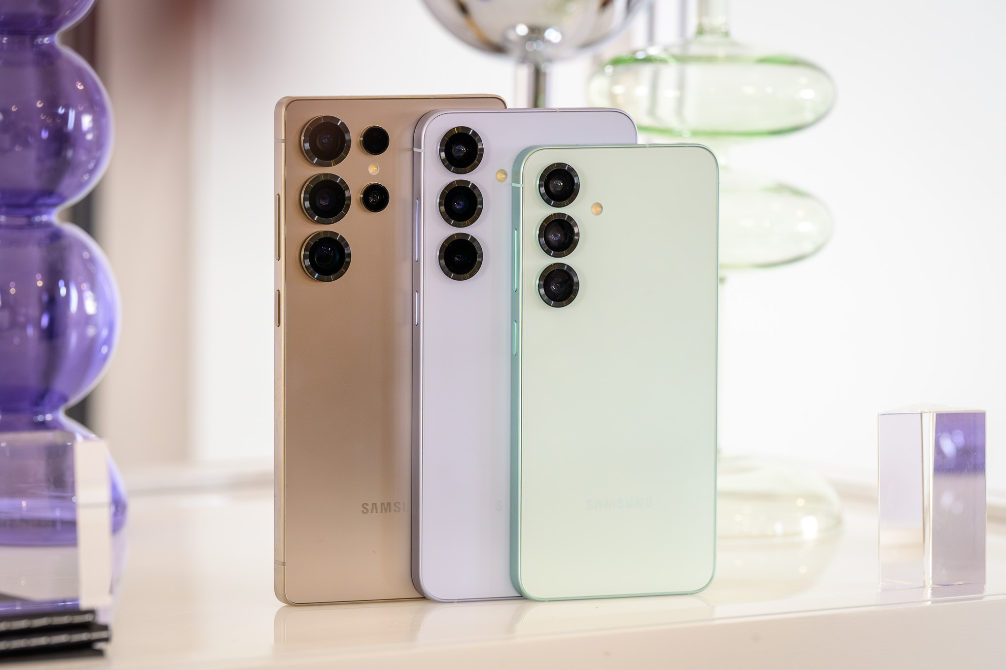 The Live Event Experience: What the Presentation Will Feel Like - visual representation