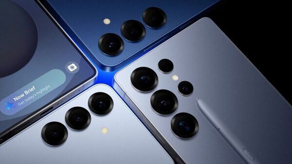 Final Thoughts: Why Galaxy Unpacked Matters - visual representation