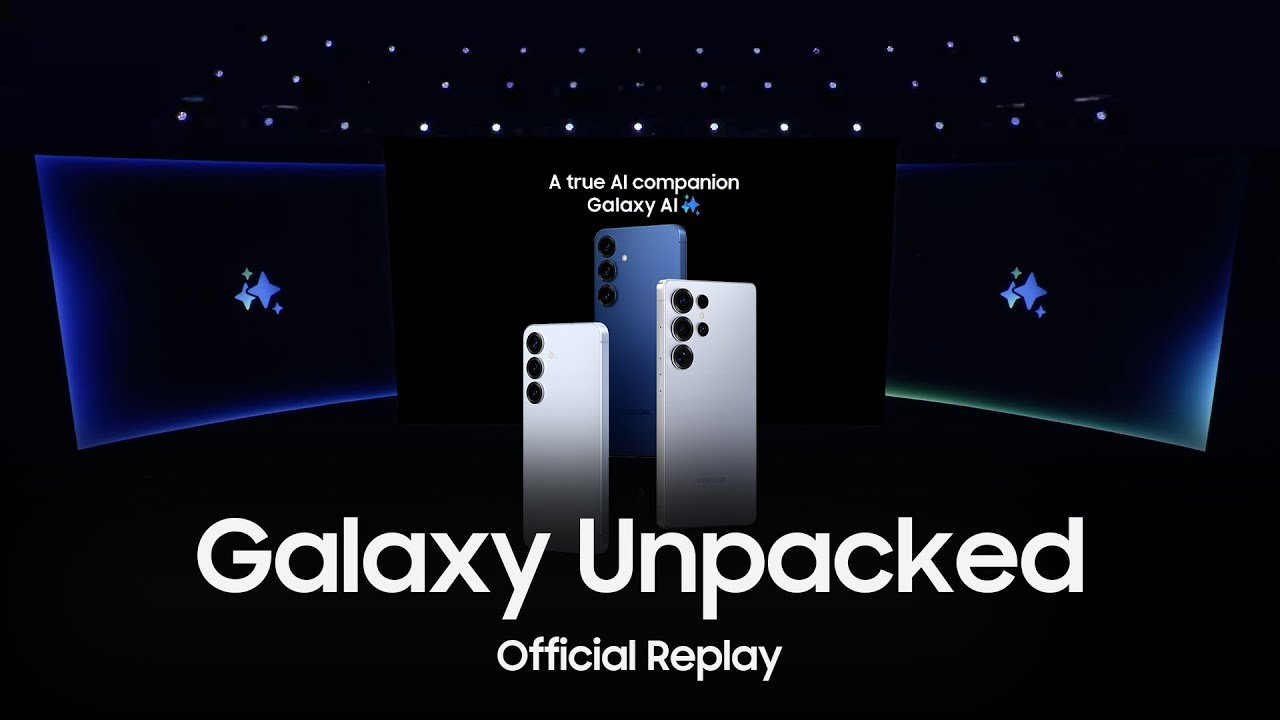 How to Watch Galaxy Unpacked Live: Your Complete Viewing Guide - contextual illustration