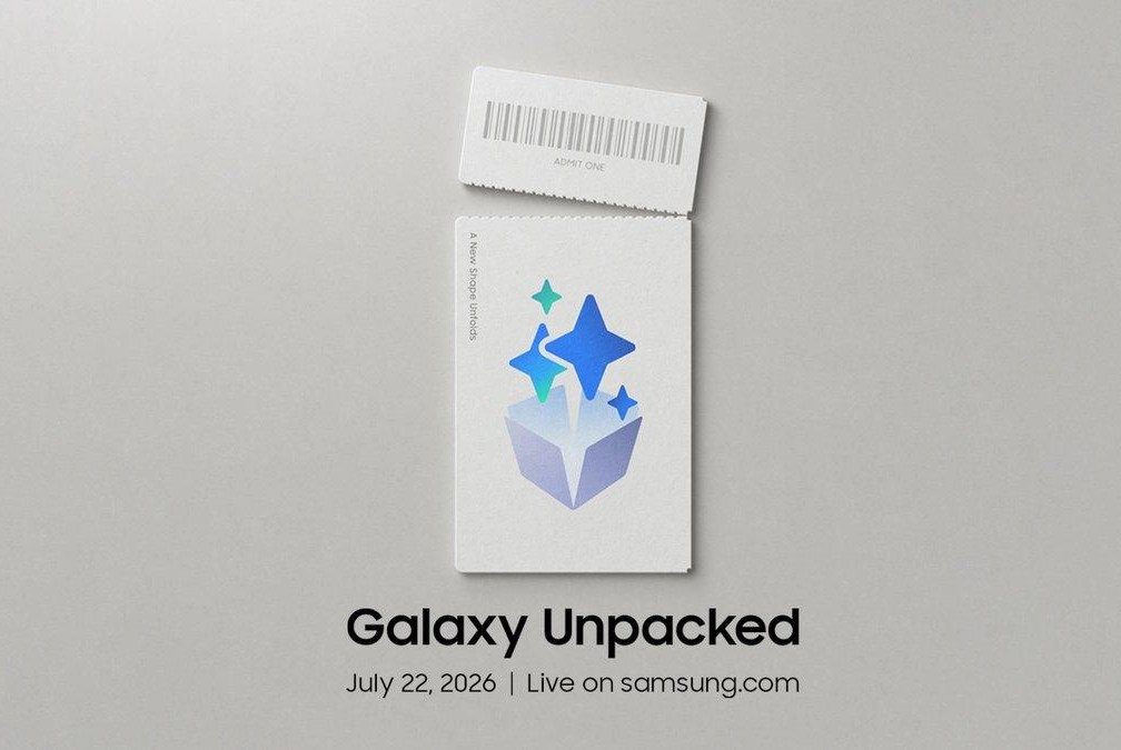 How to Watch Samsung Galaxy Unpacked July 2026 - contextual illustration