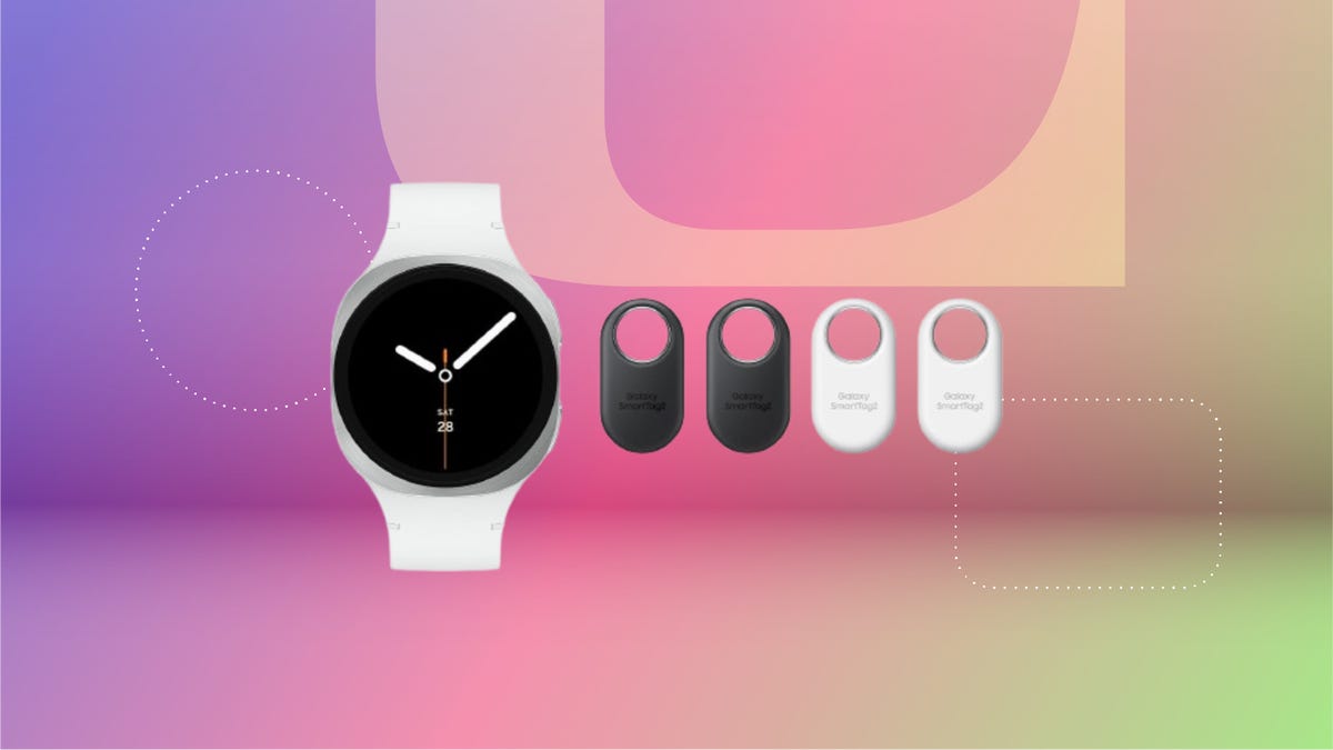 Comparing to Competitors: Where Galaxy Watch 8 Stands - visual representation