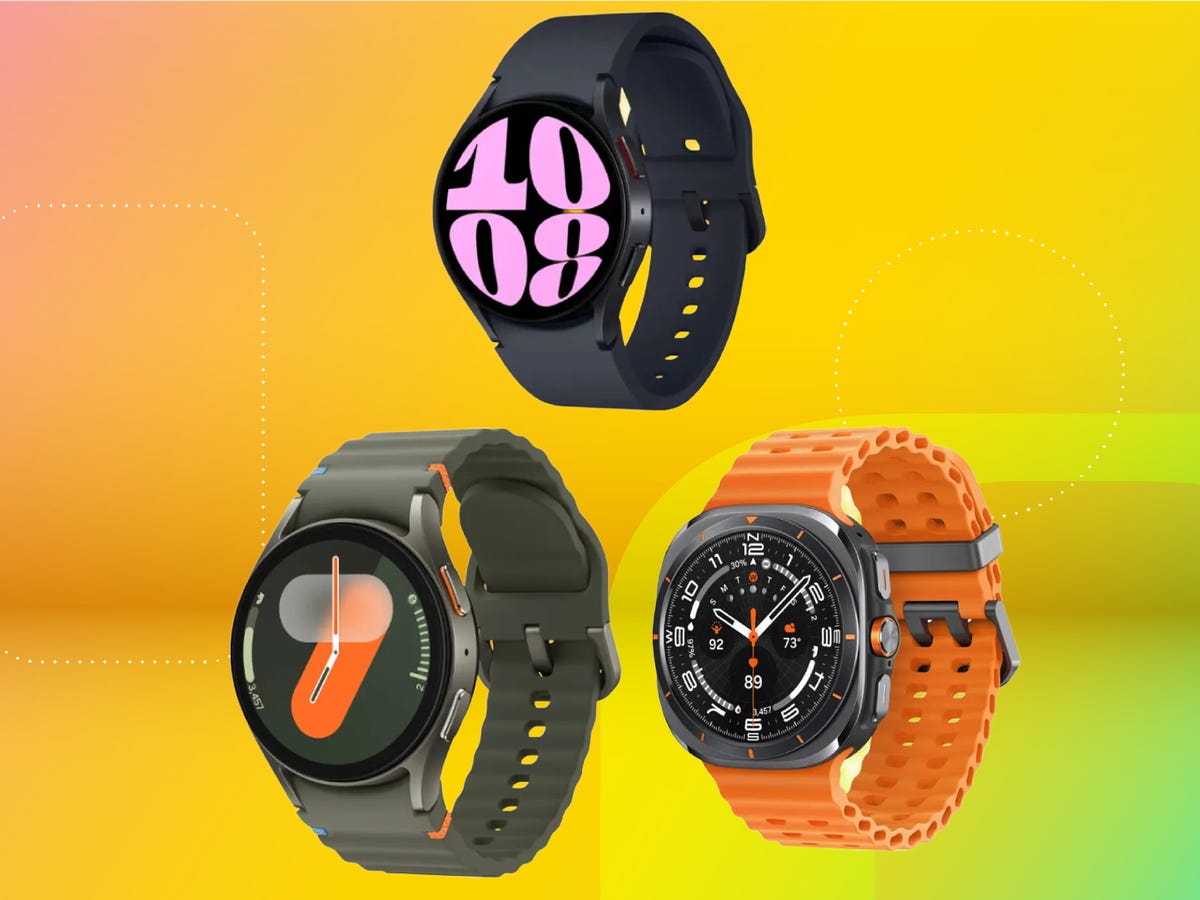 Maximizing Your Galaxy Watch 8 Experience - visual representation