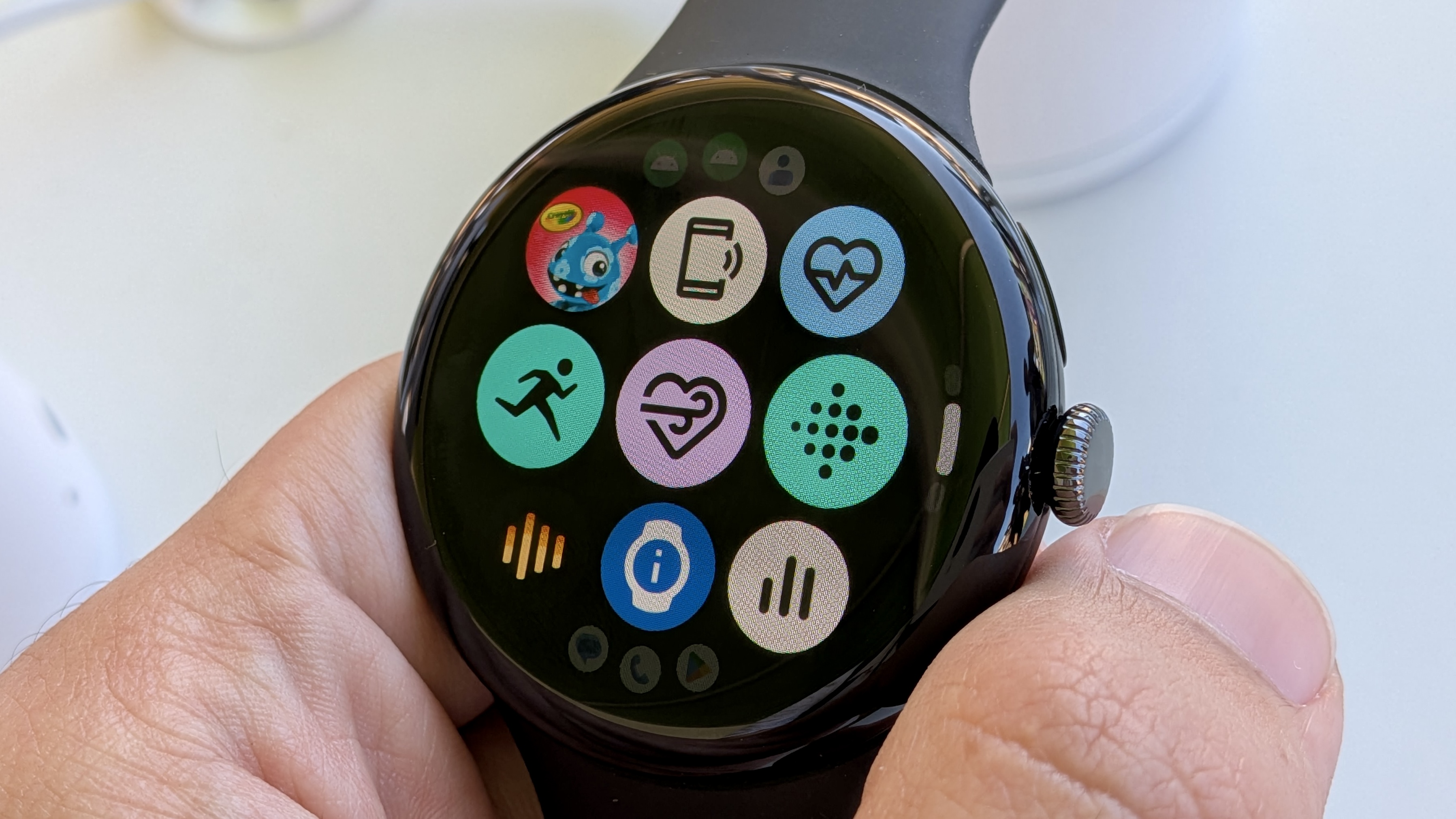 Wear OS 6: Why This Update Actually Matters - visual representation
