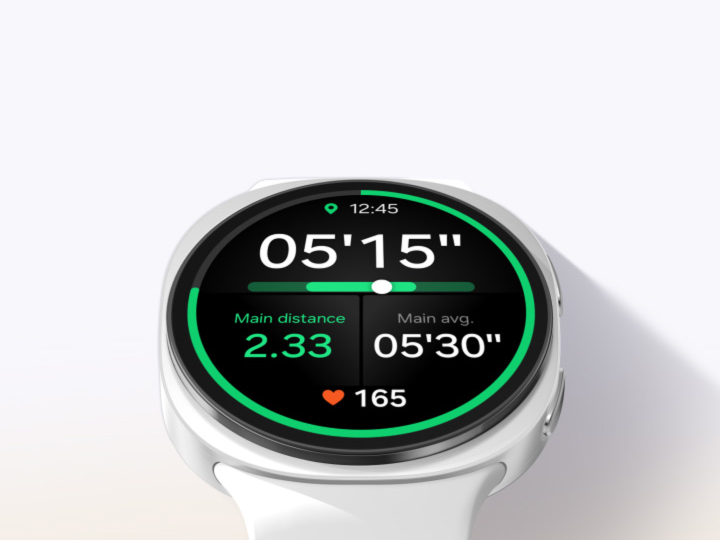 Technical Breakdown: What Makes the Galaxy Watch 8 Tick? - visual representation