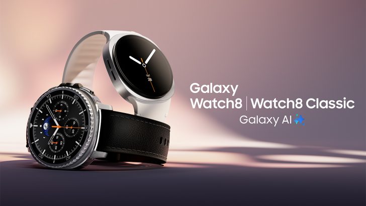 Making the Most Out of Your Galaxy Watch 8 Purchase - visual representation