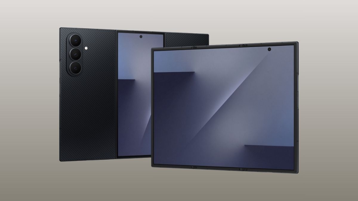 Comparison with Previous Samsung Foldables and Competitors - visual representation