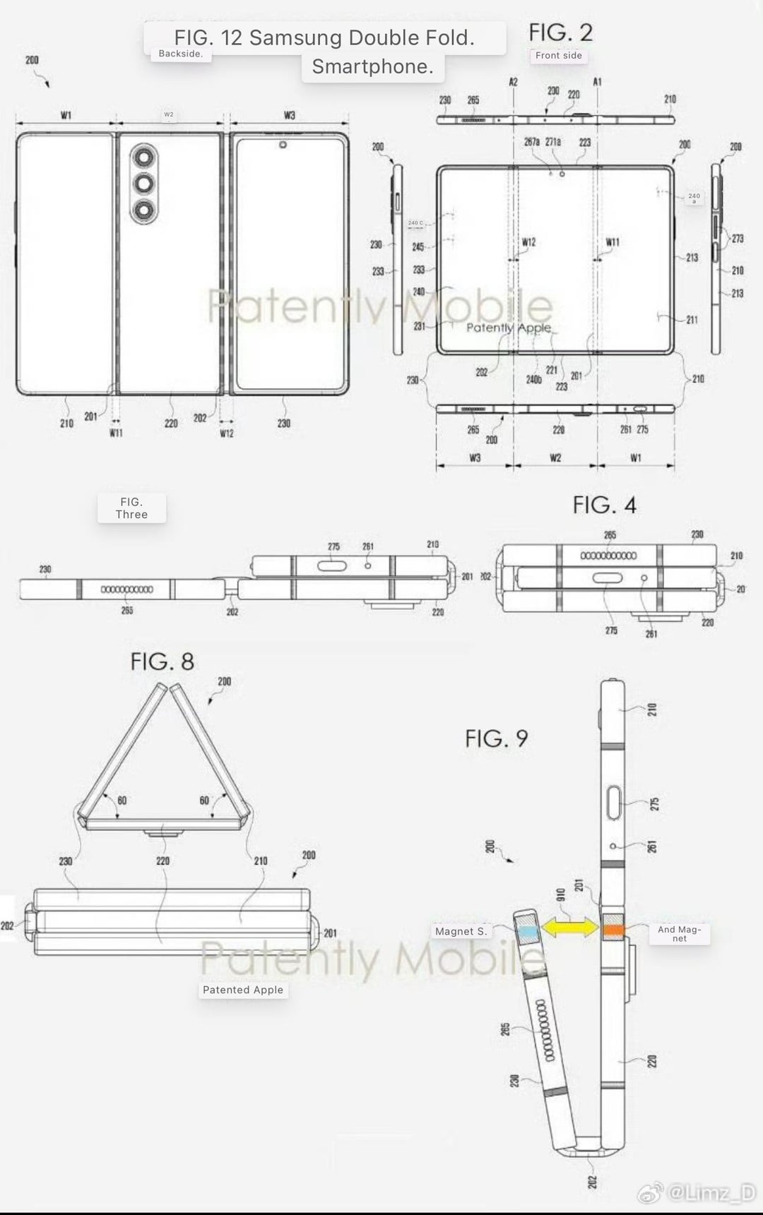 Design and Form Factor: Understanding the Three-Fold Revolution - contextual illustration