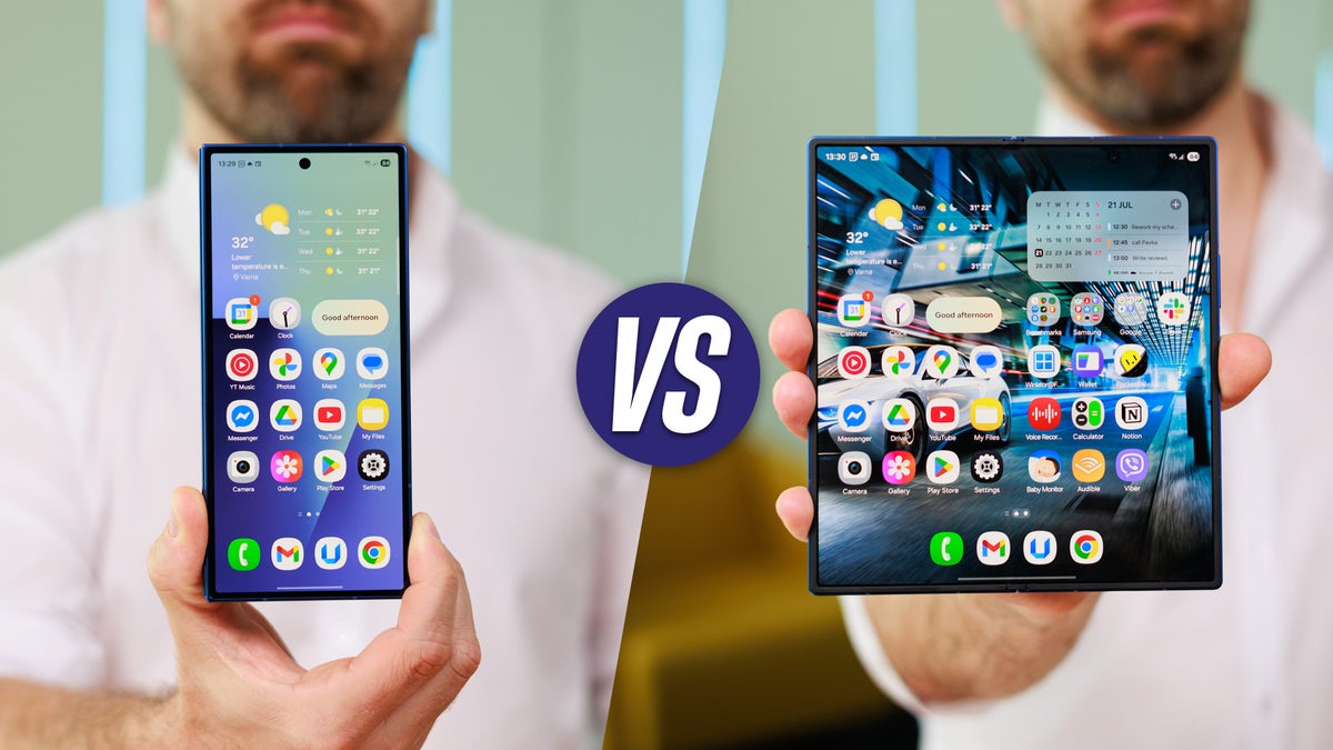 The Display Advantage - contextual illustration