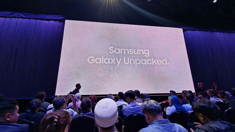 Unveiling the Galaxy Z Fold 8 Ultra - contextual illustration