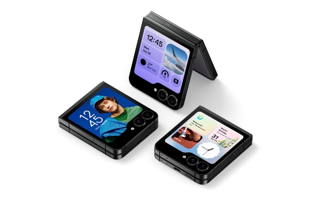 Camera System Progression - visual representation