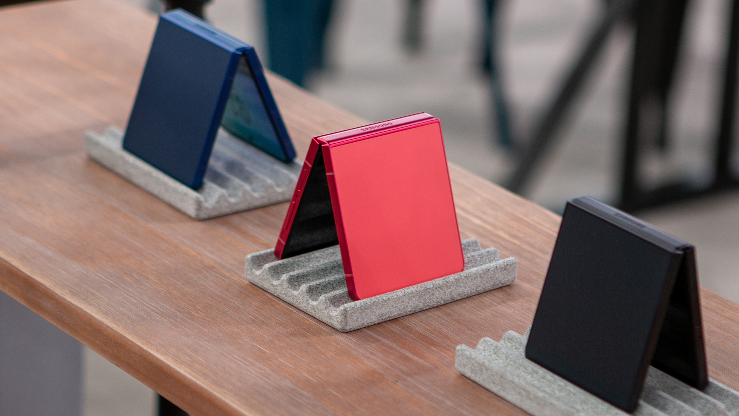 Durability and Repairability Improvements - visual representation