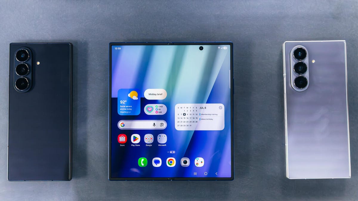 The Manufacturing Reality - visual representation