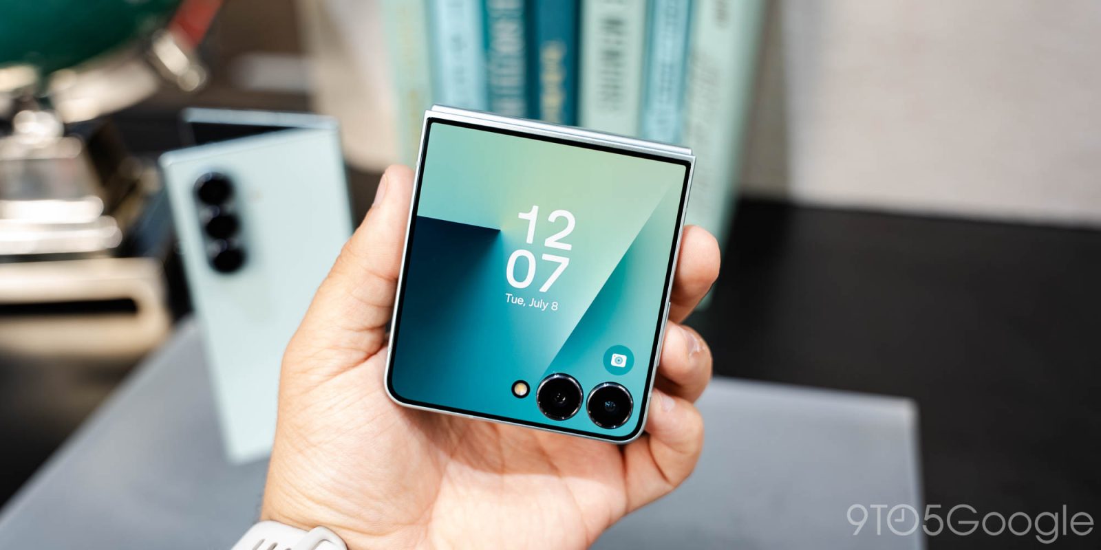 Design Language and Aesthetics - visual representation