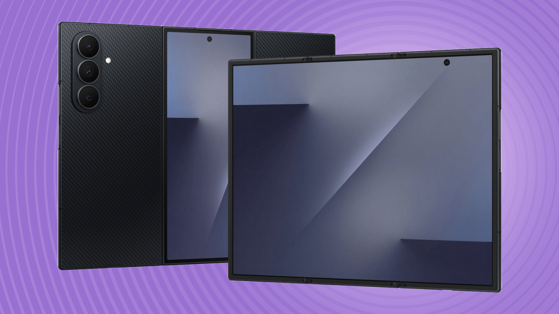 Future Outlook: Where Foldables Go From Here - visual representation