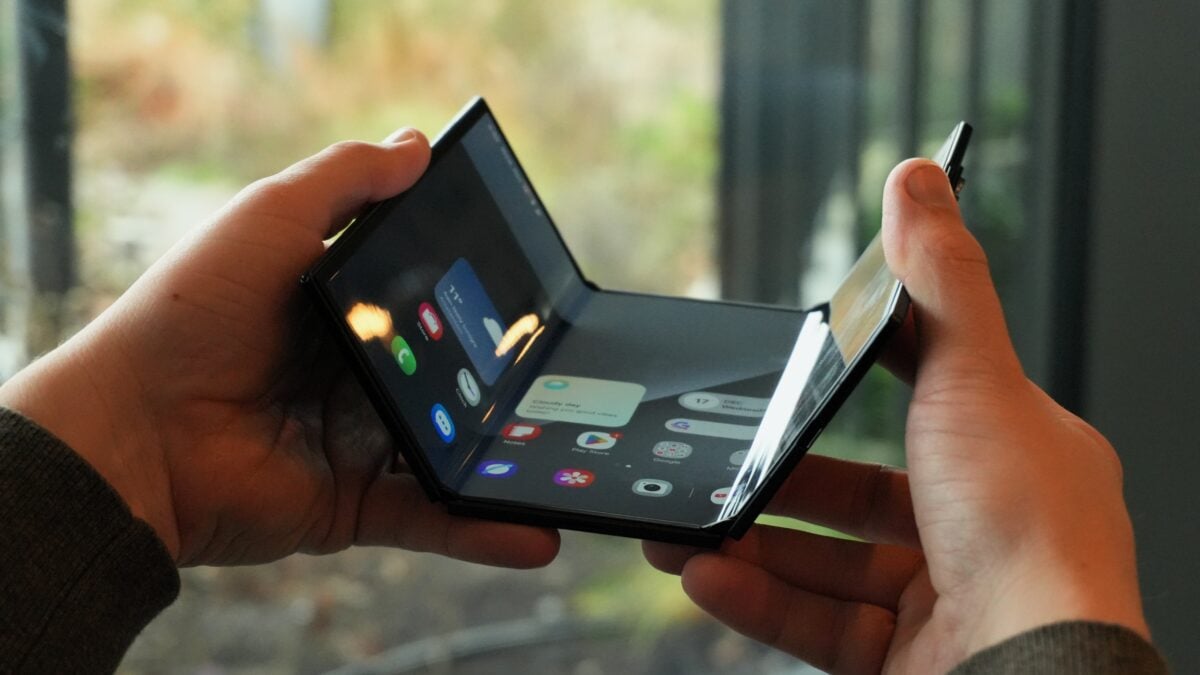 Flex Endurance Testing: The Million-Fold Question - visual representation