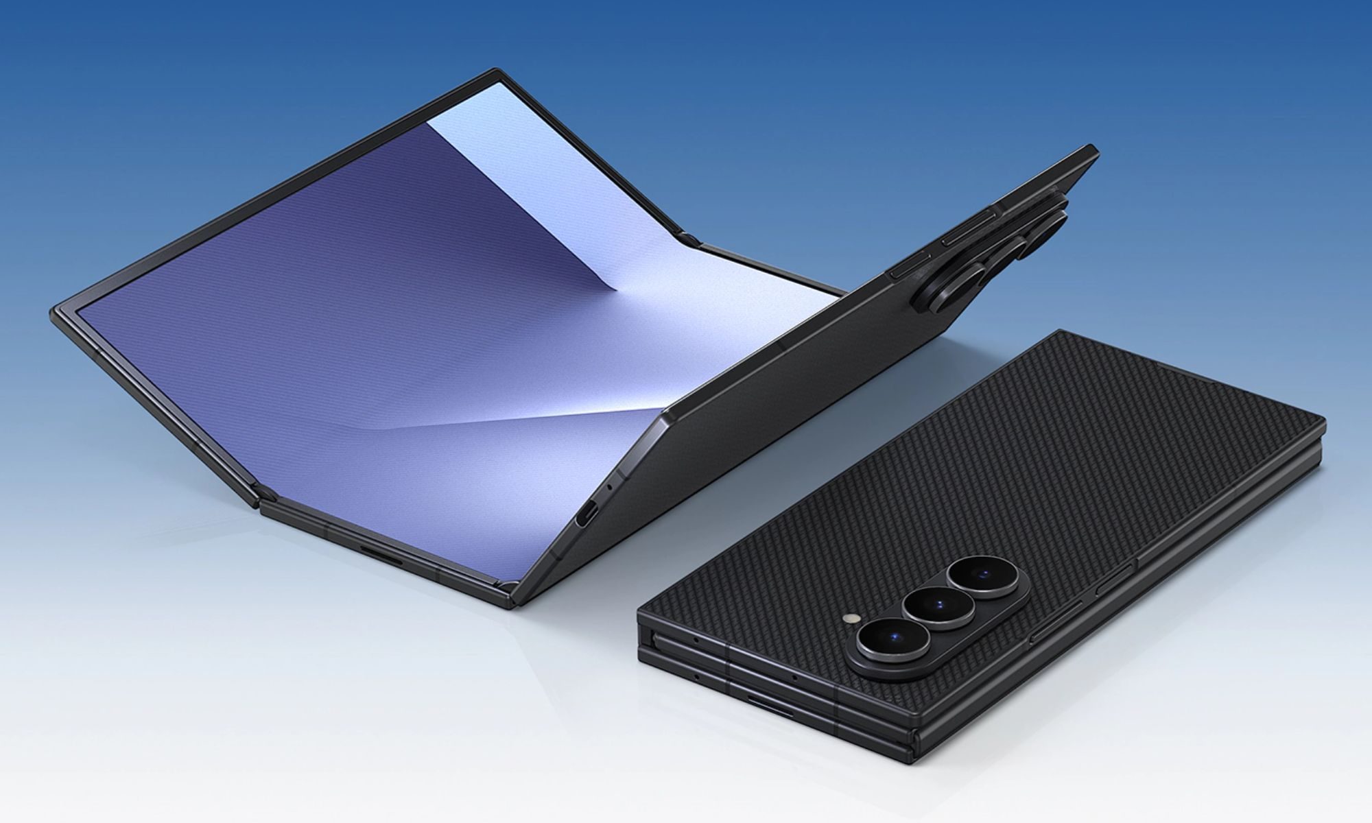 Samsung De X: Turning a Phone Into a Legitimate Laptop - visual representation