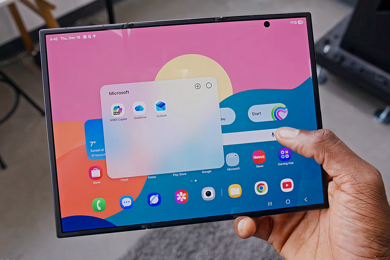 The Aspect Ratio Story: Why 4:3 Matters More Than You Think - visual representation
