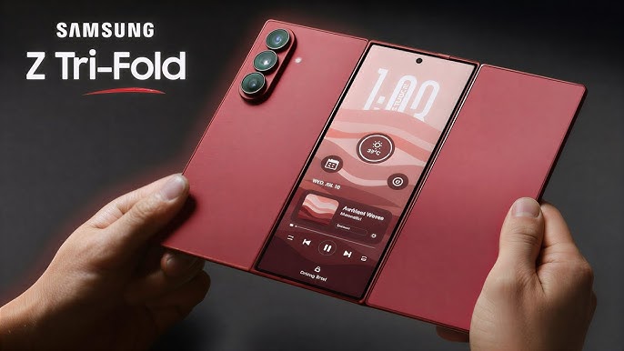 Battery and Charging: The Necessary Trade-offs - visual representation