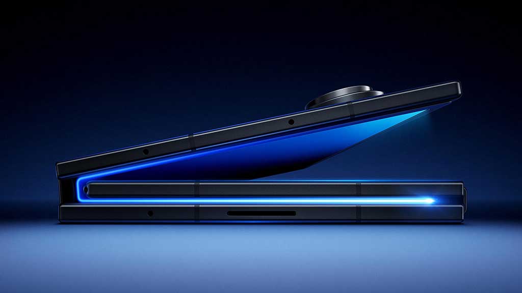 Comparing Tri Fold to Alternatives: Is It Worth the Wait? - visual representation