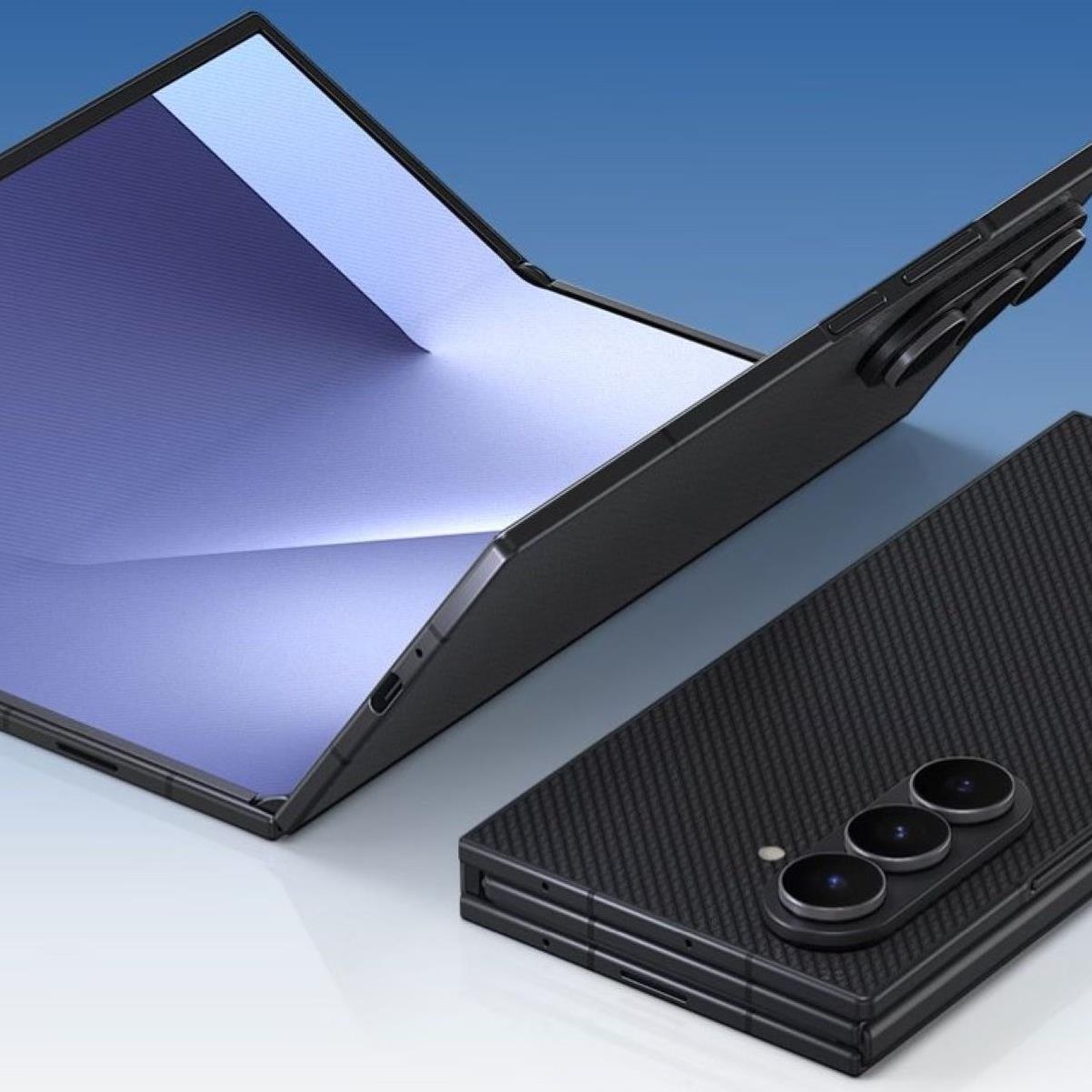 The Hardware and Build Quality Story - visual representation