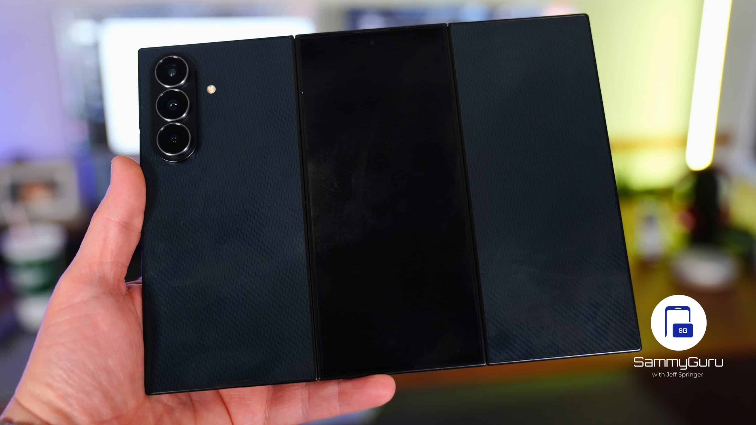 Sustainability and Repairability Considerations - visual representation