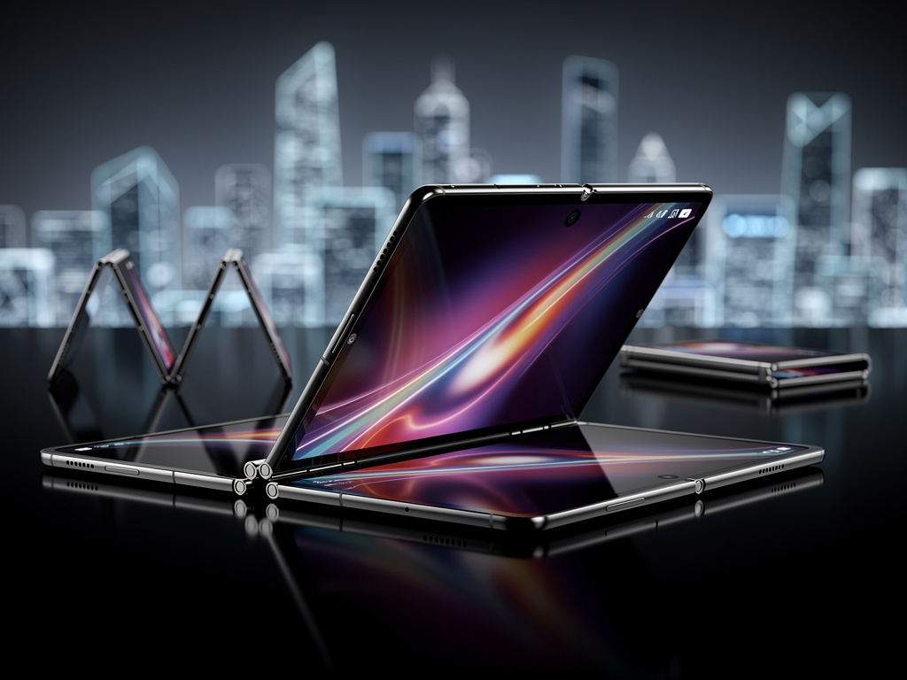 Daily Usability and Real-World Scenarios - visual representation