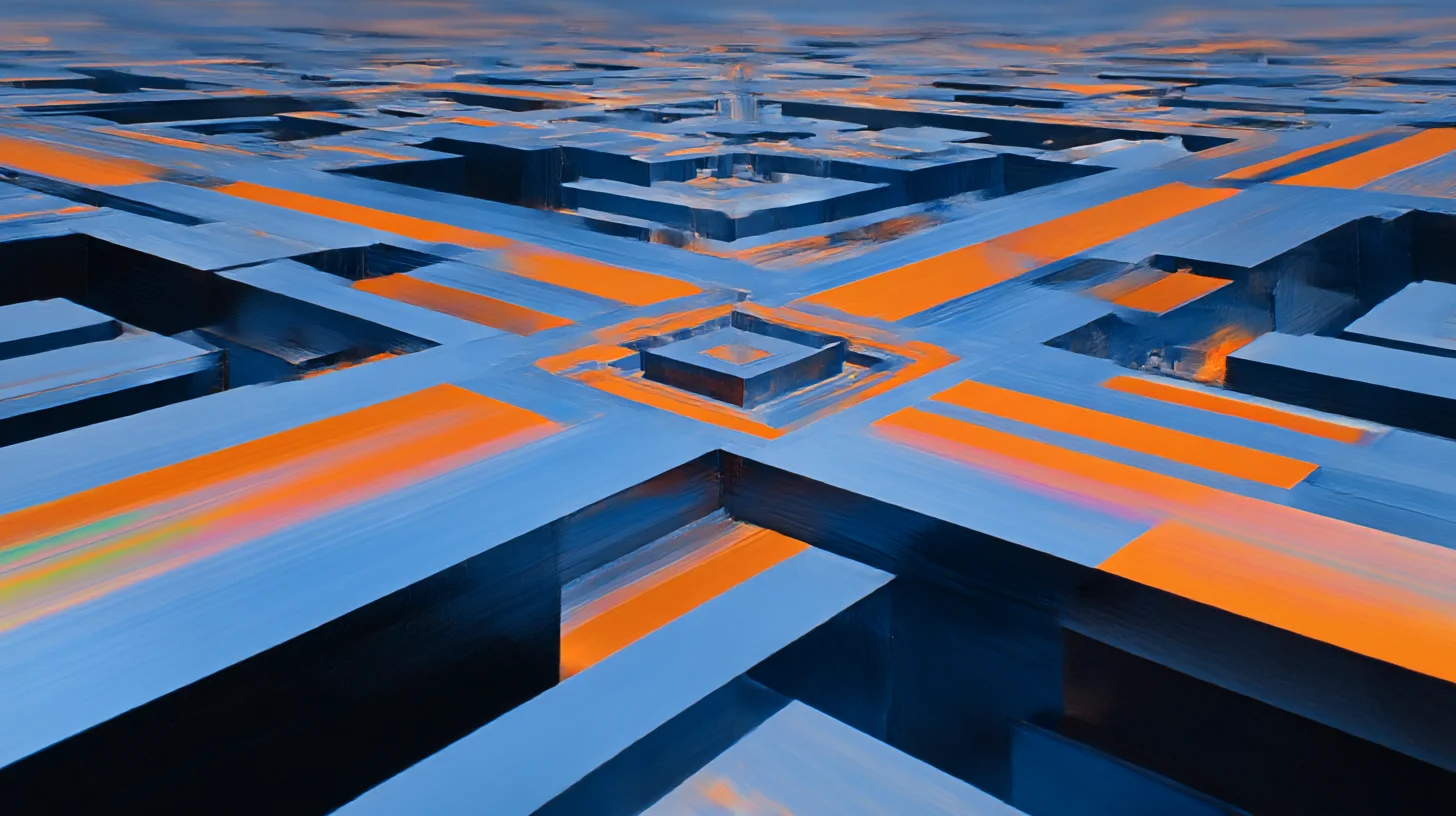 Future Implications and Technology Trajectory - visual representation