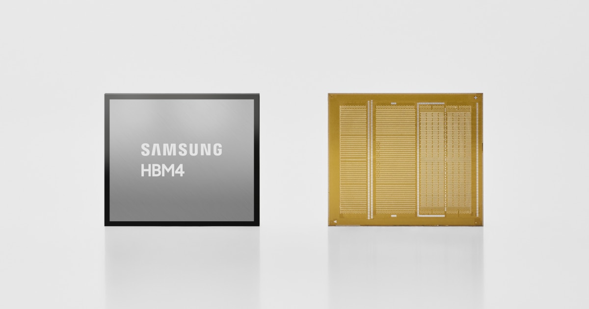 Understanding HBM4: Technical Architecture and Performance Specifications - visual representation