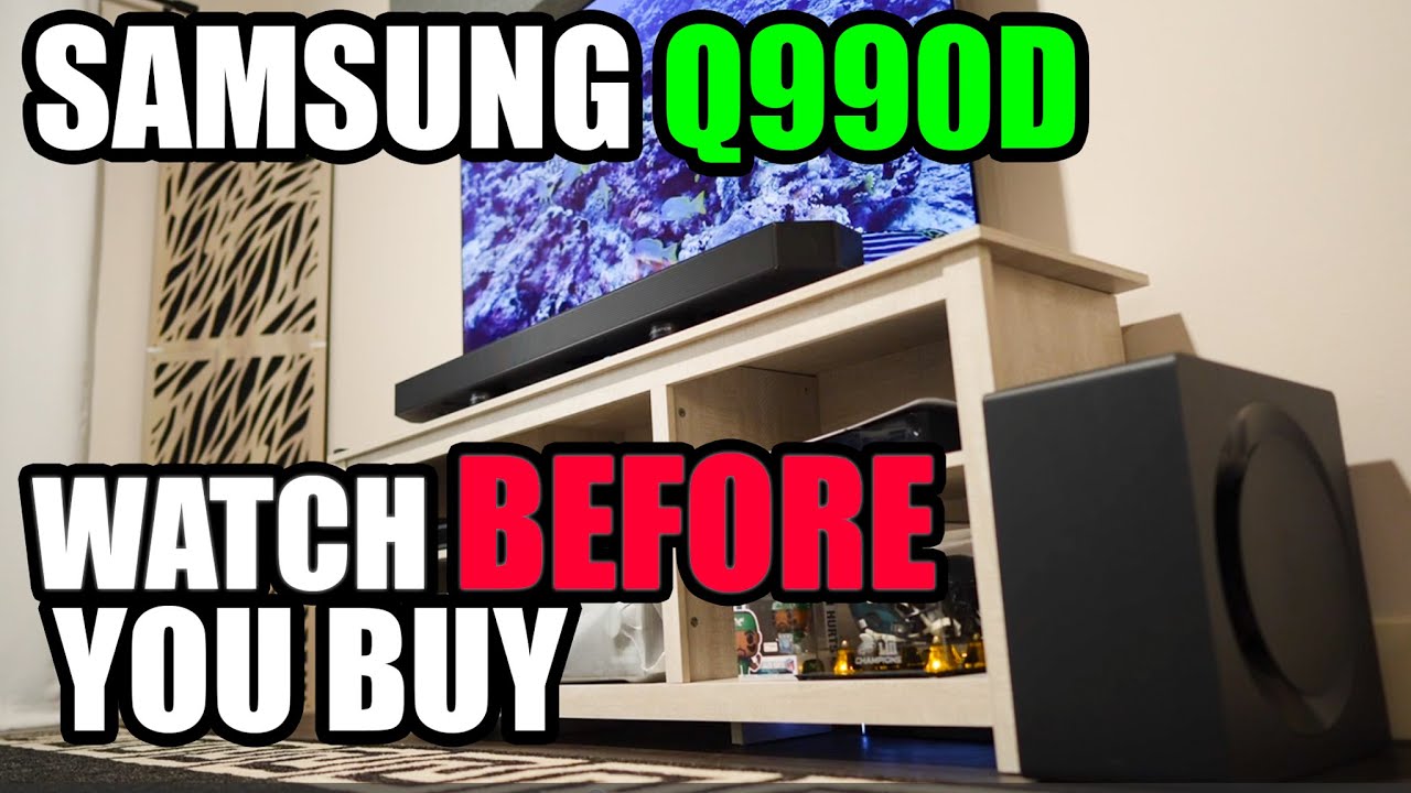 Future Outlook: Where Soundbar Technology Goes From Here - visual representation