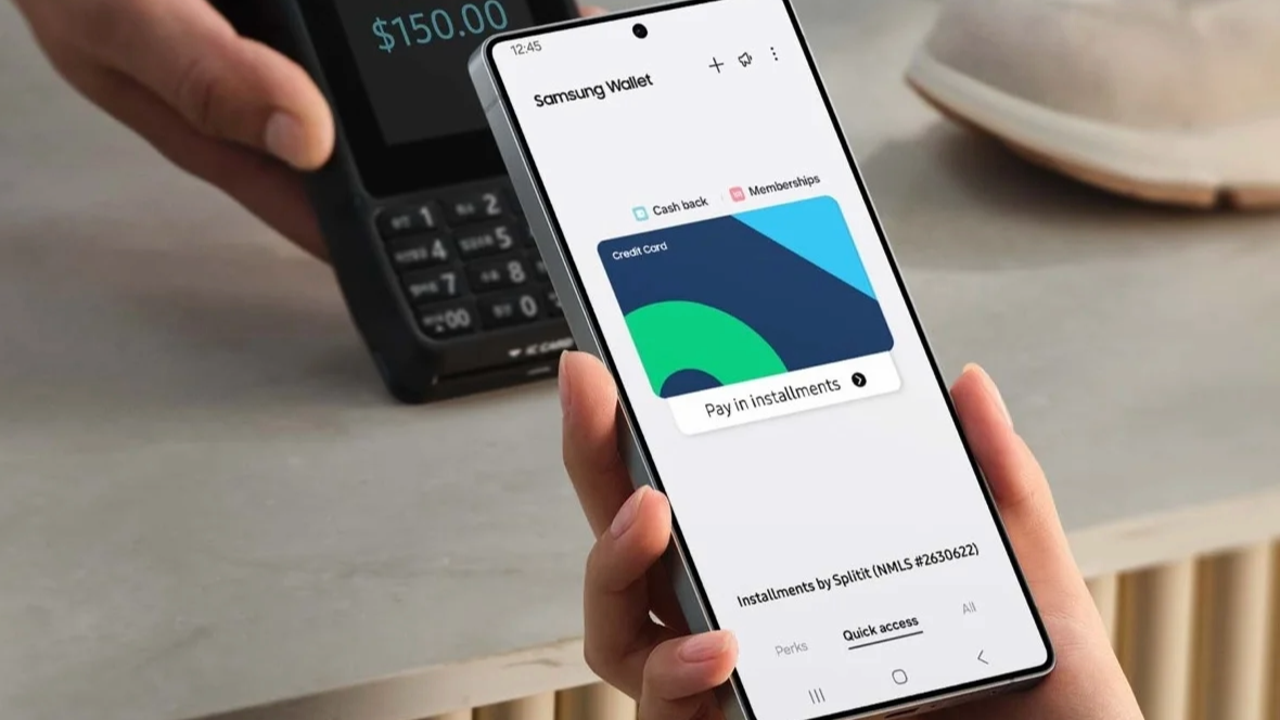 A Look at Competitors: How Does Samsung Compare? - visual representation