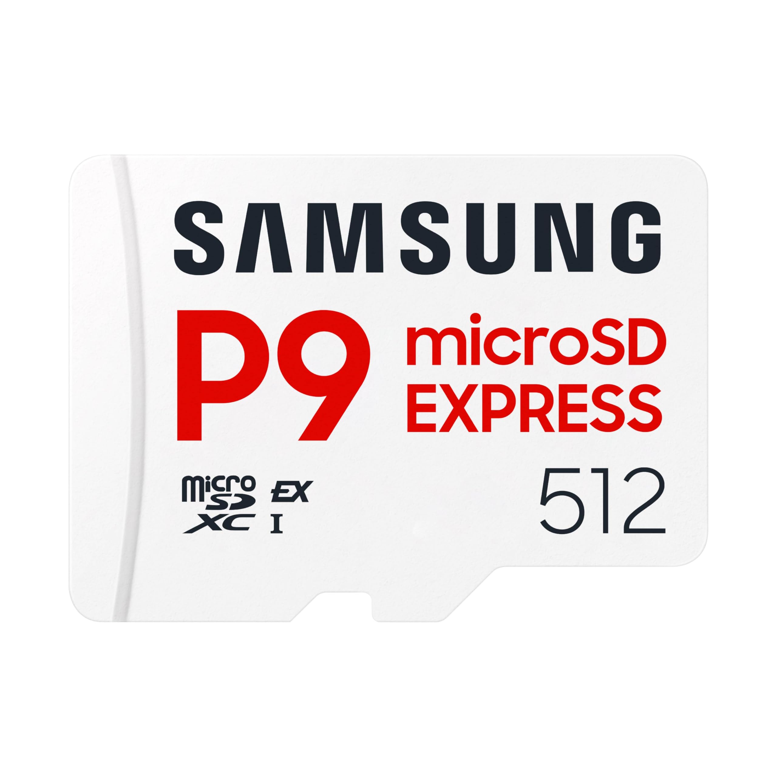 Samsung P9 Express micro SD Card: The Leading Option - visual representation