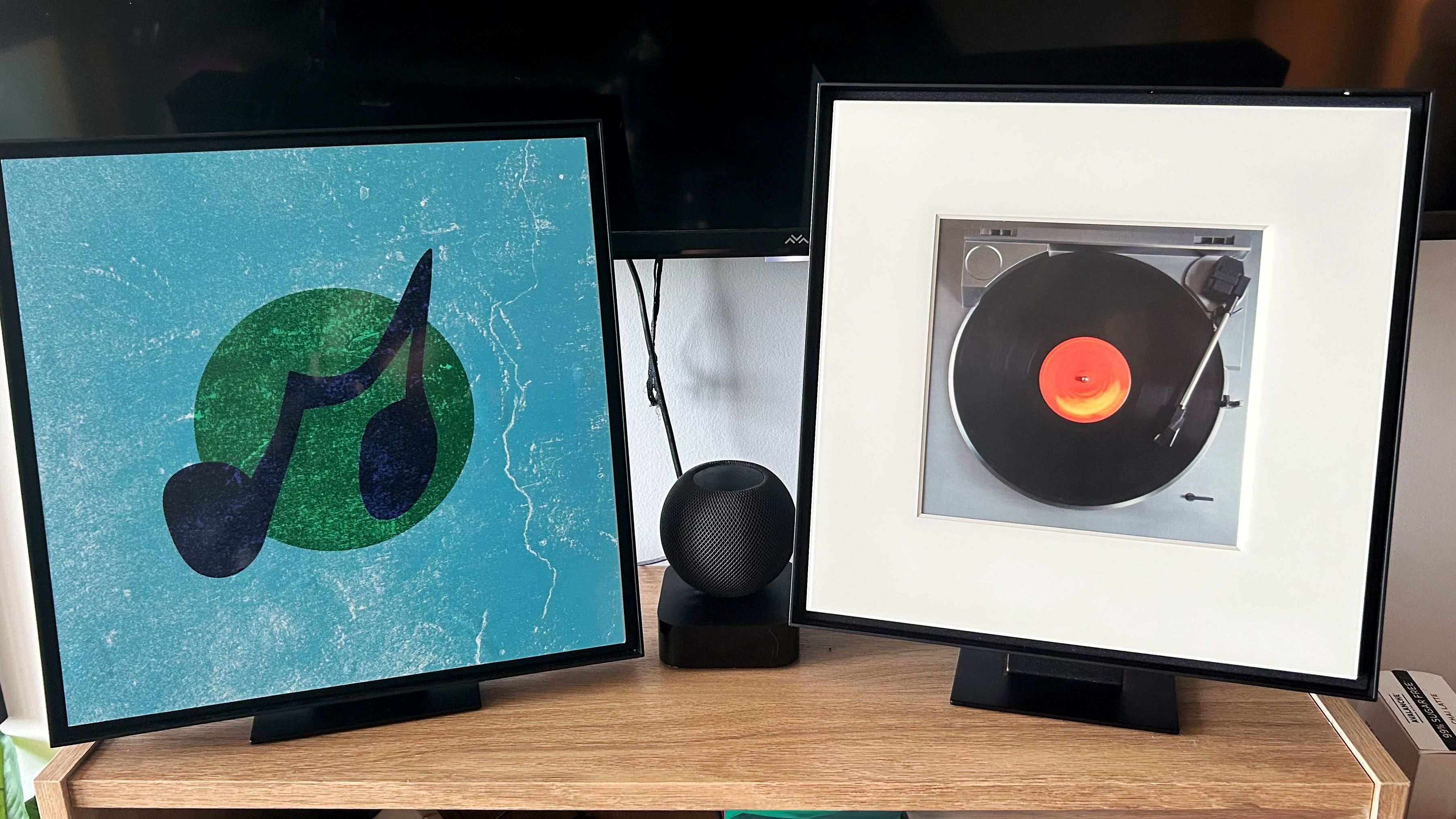 FAQ - visual representation