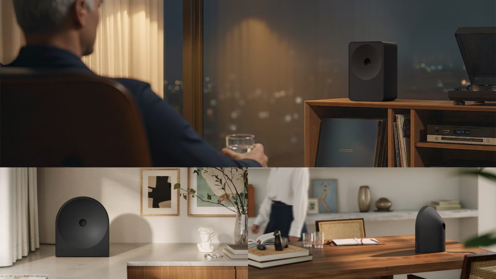 Setup, Installation, and User Experience - visual representation